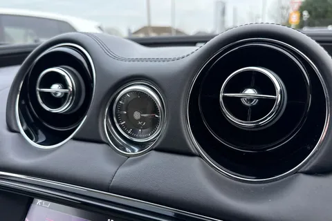 R90STN Jaguar Xj 3.0d V6 Autobiography 4dr Auto [LWB] Thumbnail #45