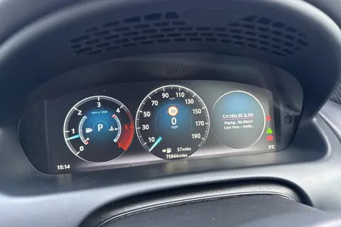 R90STN Jaguar Xj 3.0d V6 Autobiography 4dr Auto [LWB] Thumbnail #46