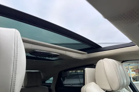 R90STN Jaguar Xj 3.0d V6 Autobiography 4dr Auto [LWB] Thumbnail #49