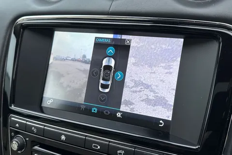 R90STN Jaguar Xj 3.0d V6 Autobiography 4dr Auto [LWB] Thumbnail #50