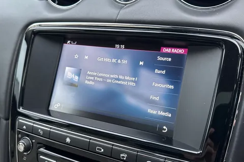 R90STN Jaguar Xj 3.0d V6 Autobiography 4dr Auto [LWB] Thumbnail #51