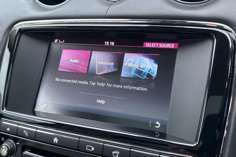 R90STN Jaguar Xj 3.0d V6 Autobiography 4dr Auto [LWB] Thumbnail #52