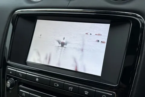 R90STN Jaguar Xj 3.0d V6 Autobiography 4dr Auto [LWB] Thumbnail #53