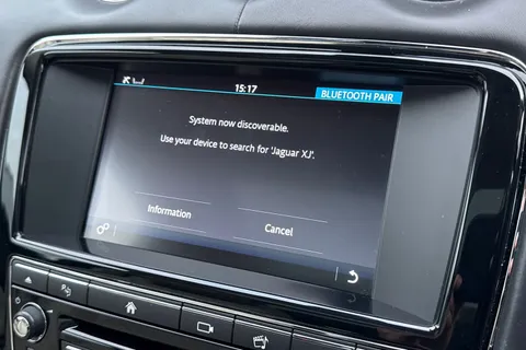 R90STN Jaguar Xj 3.0d V6 Autobiography 4dr Auto [LWB] Thumbnail #54