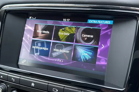 R90STN Jaguar Xj 3.0d V6 Autobiography 4dr Auto [LWB] Thumbnail #55