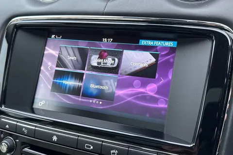 R90STN Jaguar Xj 3.0d V6 Autobiography 4dr Auto [LWB] Thumbnail #56