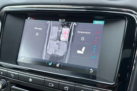 R90STN Jaguar Xj 3.0d V6 Autobiography 4dr Auto [LWB] Thumbnail #57