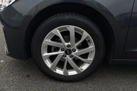 BJ73XSZ Audi A1 Sport 25 TFSI 95 PS S tronic Thumbnail #14