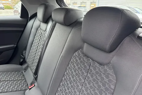 BJ73XSZ Audi A1 Sport 25 TFSI 95 PS S tronic Thumbnail #20