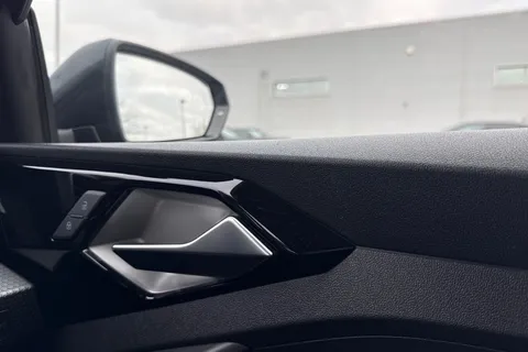 BJ73XSZ Audi A1 Sport 25 TFSI 95 PS S tronic Thumbnail #22