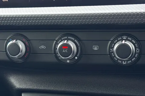 BJ73XSZ Audi A1 Sport 25 TFSI 95 PS S tronic Thumbnail #23