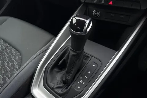 BJ73XSZ Audi A1 Sport 25 TFSI 95 PS S tronic Thumbnail #24