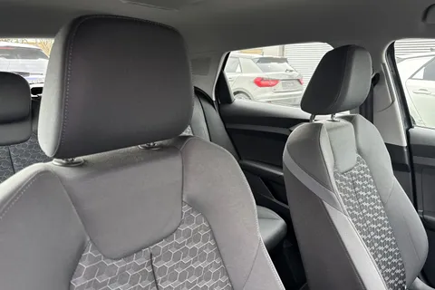 BJ73XSZ Audi A1 Sport 25 TFSI 95 PS S tronic Thumbnail #25