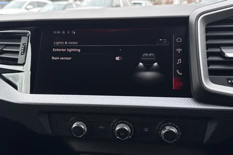 BJ73XSZ Audi A1 Sport 25 TFSI 95 PS S tronic Thumbnail #29