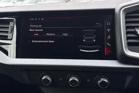 BJ73XSZ Audi A1 Sport 25 TFSI 95 PS S tronic Thumbnail #30