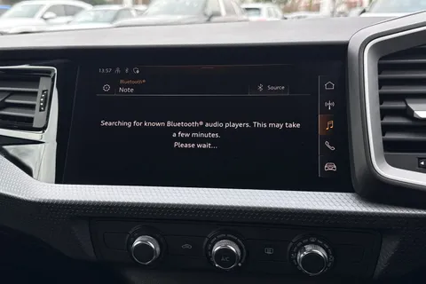 BJ73XSZ Audi A1 Sport 25 TFSI 95 PS S tronic Thumbnail #35