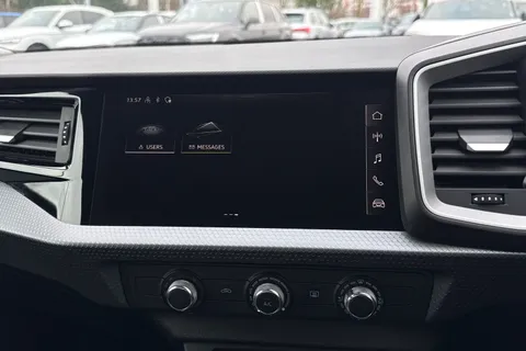 BJ73XSZ Audi A1 Sport 25 TFSI 95 PS S tronic Thumbnail #37