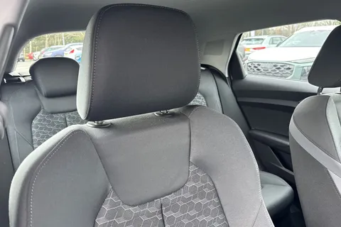 BJ73XSZ Audi A1 Sport 25 TFSI 95 PS S tronic Thumbnail #42