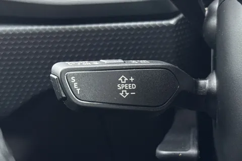 BJ73XSZ Audi A1 Sport 25 TFSI 95 PS S tronic Thumbnail #43