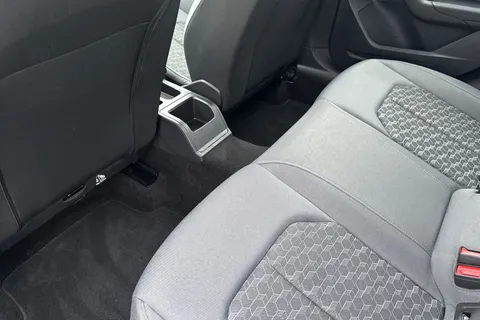 BJ73XSZ Audi A1 Sport 25 TFSI 95 PS S tronic Thumbnail #49