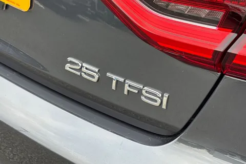 BJ73XSZ Audi A1 Sport 25 TFSI 95 PS S tronic Thumbnail #52