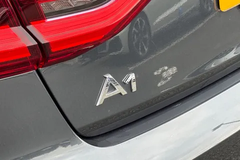 BJ73XSZ Audi A1 Sport 25 TFSI 95 PS S tronic Thumbnail #53