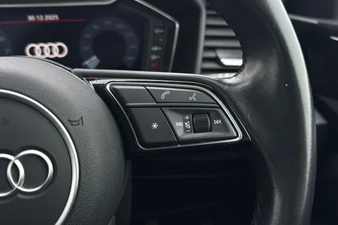 BJ73XSZ Audi A1 Sport 25 TFSI 95 PS S tronic Thumbnail #57