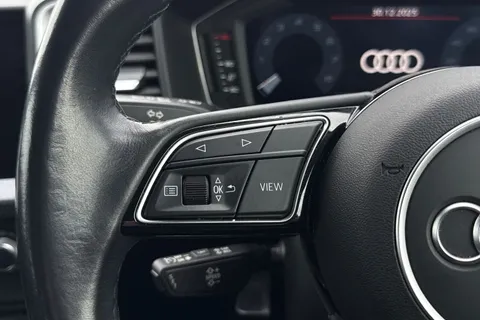 BJ73XSZ Audi A1 Sport 25 TFSI 95 PS S tronic Thumbnail #58