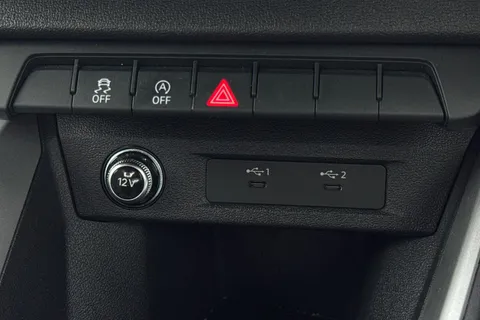 BJ73XSZ Audi A1 Sport 25 TFSI 95 PS S tronic Thumbnail #60