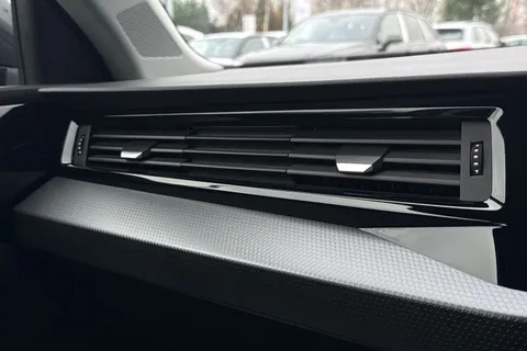 BJ73XSZ Audi A1 Sport 25 TFSI 95 PS S tronic Thumbnail #61