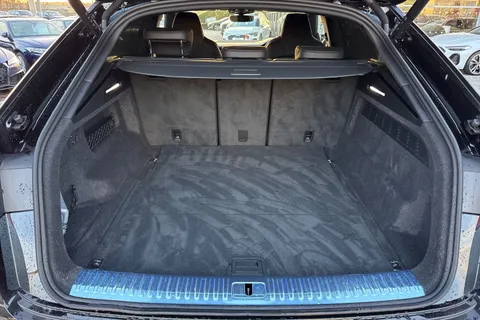 PN75GVX Audi RS Q8 4.0 TFSI V8 Performance Carbon Vorsprung Tiptronic quattro Euro 6 (s/s) 5dr Thumbnail #6