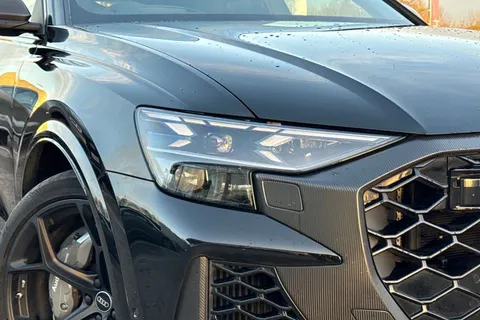 PN75GVX Audi RS Q8 4.0 TFSI V8 Performance Carbon Vorsprung Tiptronic quattro Euro 6 (s/s) 5dr Thumbnail #8