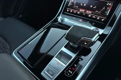 PN75GVX Audi RS Q8 4.0 TFSI V8 Performance Carbon Vorsprung Tiptronic quattro Euro 6 (s/s) 5dr Thumbnail #22