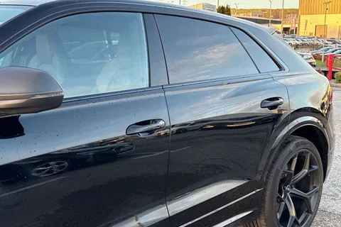 PN75GVX Audi RS Q8 4.0 TFSI V8 Performance Carbon Vorsprung Tiptronic quattro Euro 6 (s/s) 5dr Thumbnail #25