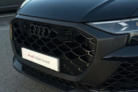 PN75GVX Audi RS Q8 4.0 TFSI V8 Performance Carbon Vorsprung Tiptronic quattro Euro 6 (s/s) 5dr Thumbnail #26