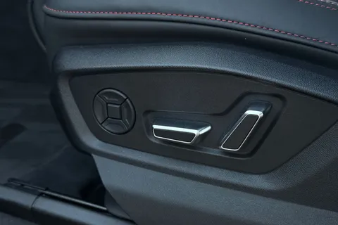 PN75GVX Audi RS Q8 4.0 TFSI V8 Performance Carbon Vorsprung Tiptronic quattro Euro 6 (s/s) 5dr Thumbnail #27