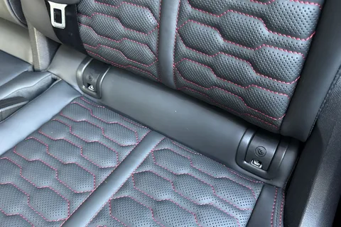 PN75GVX Audi RS Q8 4.0 TFSI V8 Performance Carbon Vorsprung Tiptronic quattro Euro 6 (s/s) 5dr Thumbnail #28