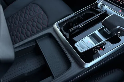 PN75GVX Audi RS Q8 4.0 TFSI V8 Performance Carbon Vorsprung Tiptronic quattro Euro 6 (s/s) 5dr Thumbnail #33