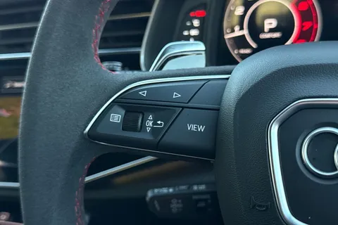 PN75GVX Audi RS Q8 4.0 TFSI V8 Performance Carbon Vorsprung Tiptronic quattro Euro 6 (s/s) 5dr Thumbnail #35