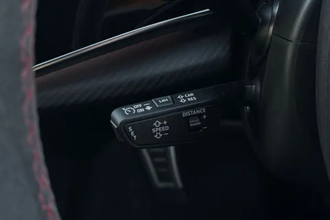 PN75GVX Audi RS Q8 4.0 TFSI V8 Performance Carbon Vorsprung Tiptronic quattro Euro 6 (s/s) 5dr Thumbnail #37