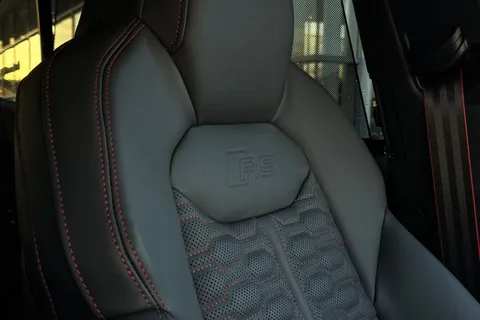 PN75GVX Audi RS Q8 4.0 TFSI V8 Performance Carbon Vorsprung Tiptronic quattro Euro 6 (s/s) 5dr Thumbnail #41