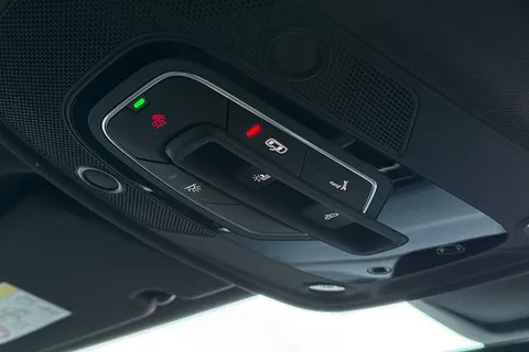 PN75GVX Audi RS Q8 4.0 TFSI V8 Performance Carbon Vorsprung Tiptronic quattro Euro 6 (s/s) 5dr Thumbnail #42