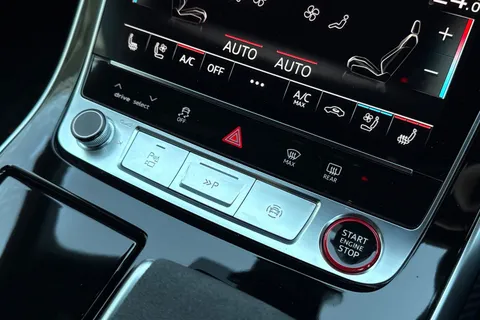 PN75GVX Audi RS Q8 4.0 TFSI V8 Performance Carbon Vorsprung Tiptronic quattro Euro 6 (s/s) 5dr Thumbnail #48