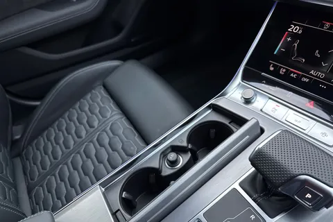 WG70WRF Audi RS 6 RS 6 TFSI Quattro 5dr Tiptronic Thumbnail #19