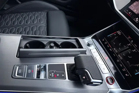 WG70WRF Audi RS 6 RS 6 TFSI Quattro 5dr Tiptronic Thumbnail #22