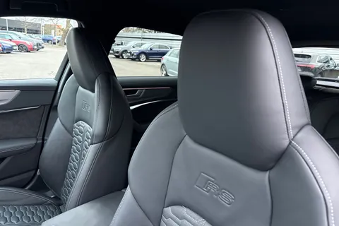 WG70WRF Audi RS 6 RS 6 TFSI Quattro 5dr Tiptronic Thumbnail #23