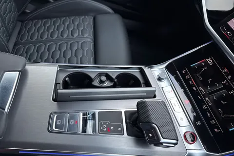 WG70WRF Audi RS 6 RS 6 TFSI Quattro 5dr Tiptronic Thumbnail #51