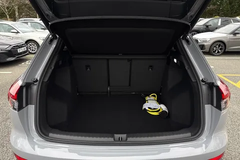  Audi Q4 e-tron 45 Black Edition Auto 5dr 82kWh Thumbnail #7