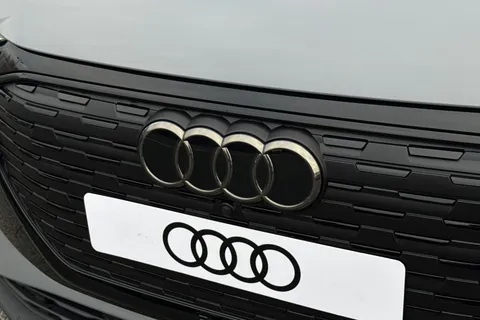  Audi Q4 e-tron 45 Black Edition Auto 5dr 82kWh Thumbnail #25