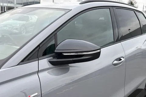  Audi Q4 e-tron 45 Black Edition Auto 5dr 82kWh Thumbnail #26